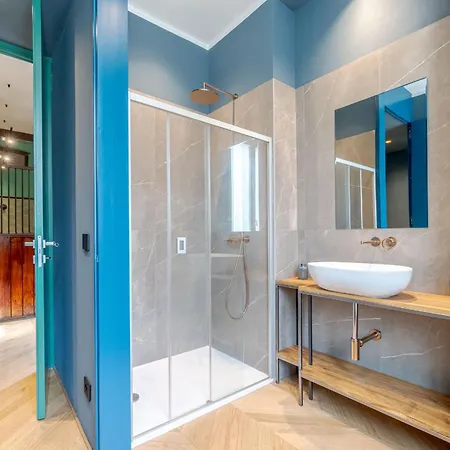 Apartment Scuderie Claretta